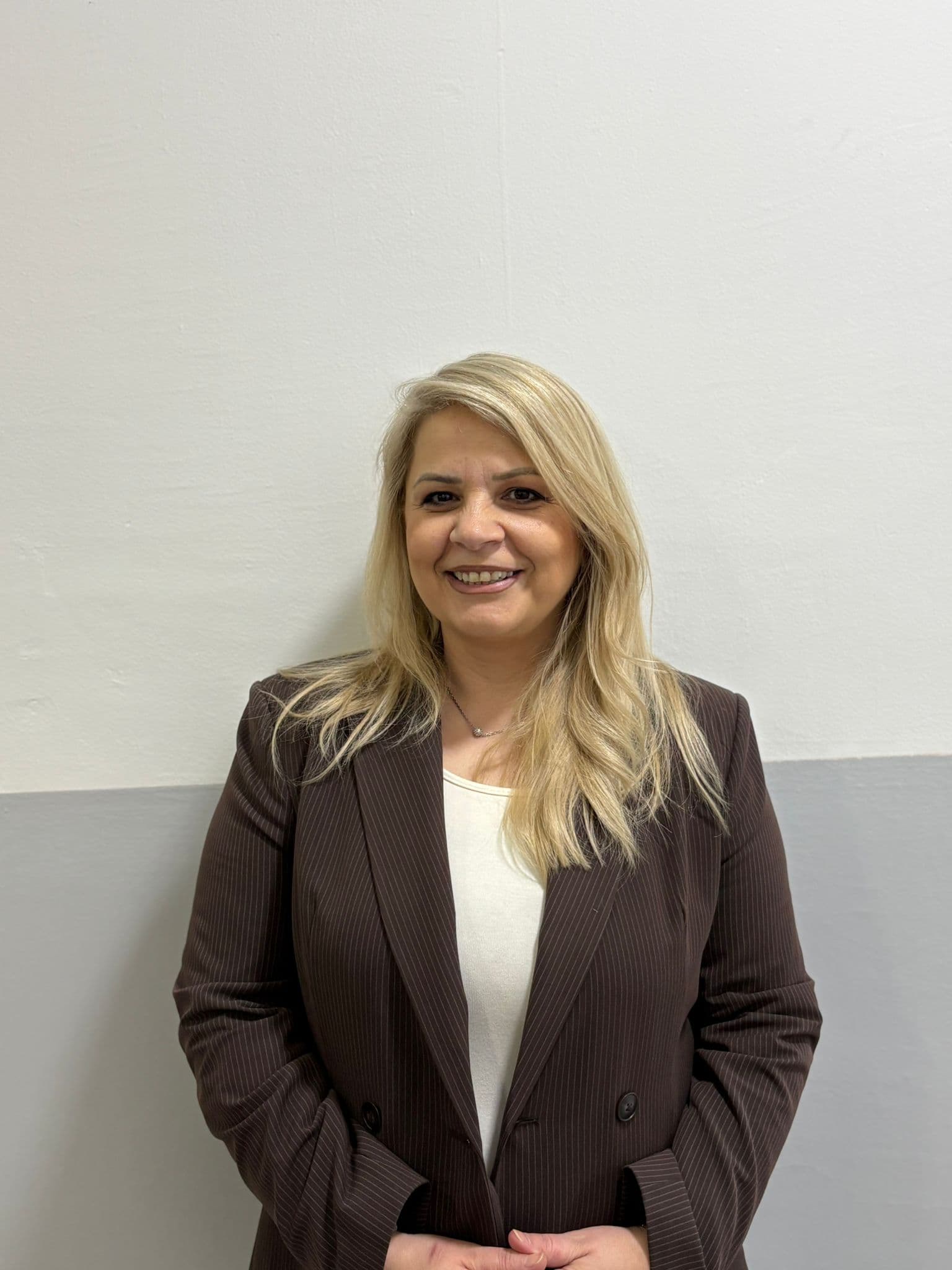 Aysel Iljazi