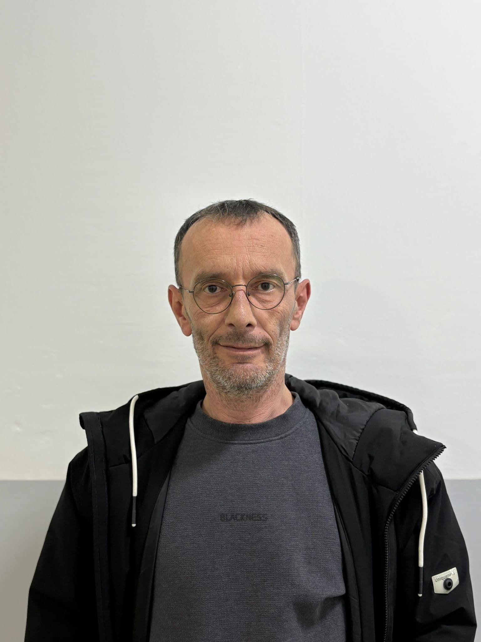 Berkant Hasanicaj