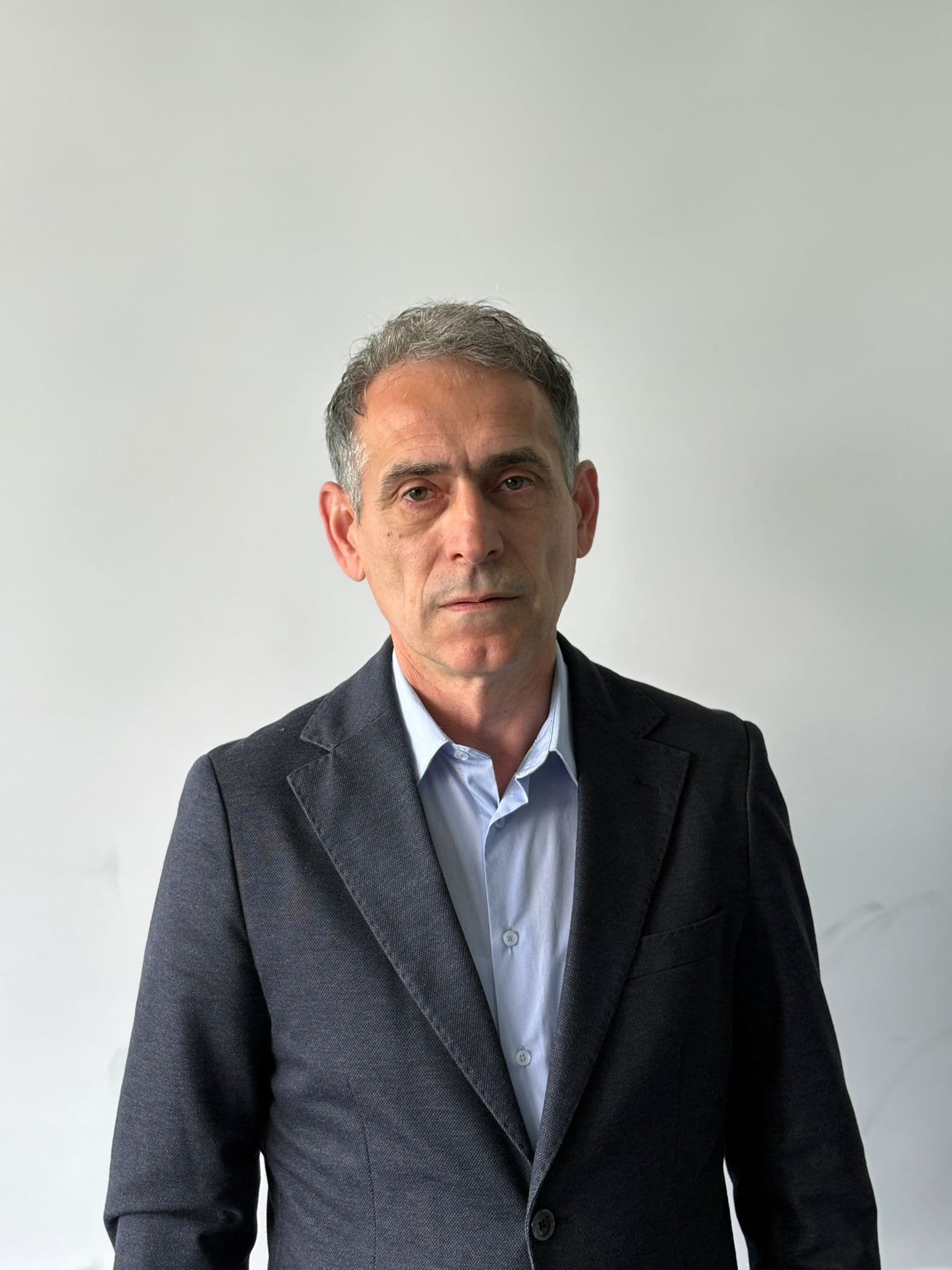 Driton Iseini