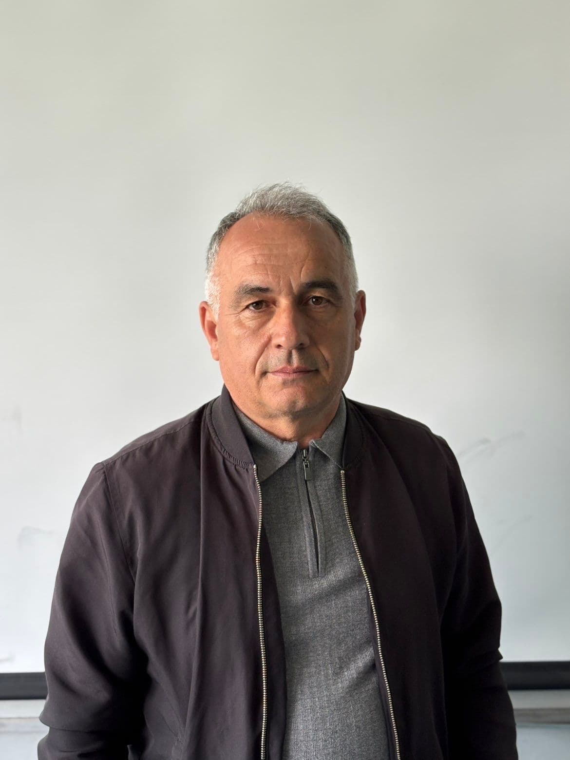 Ekrem Miftari