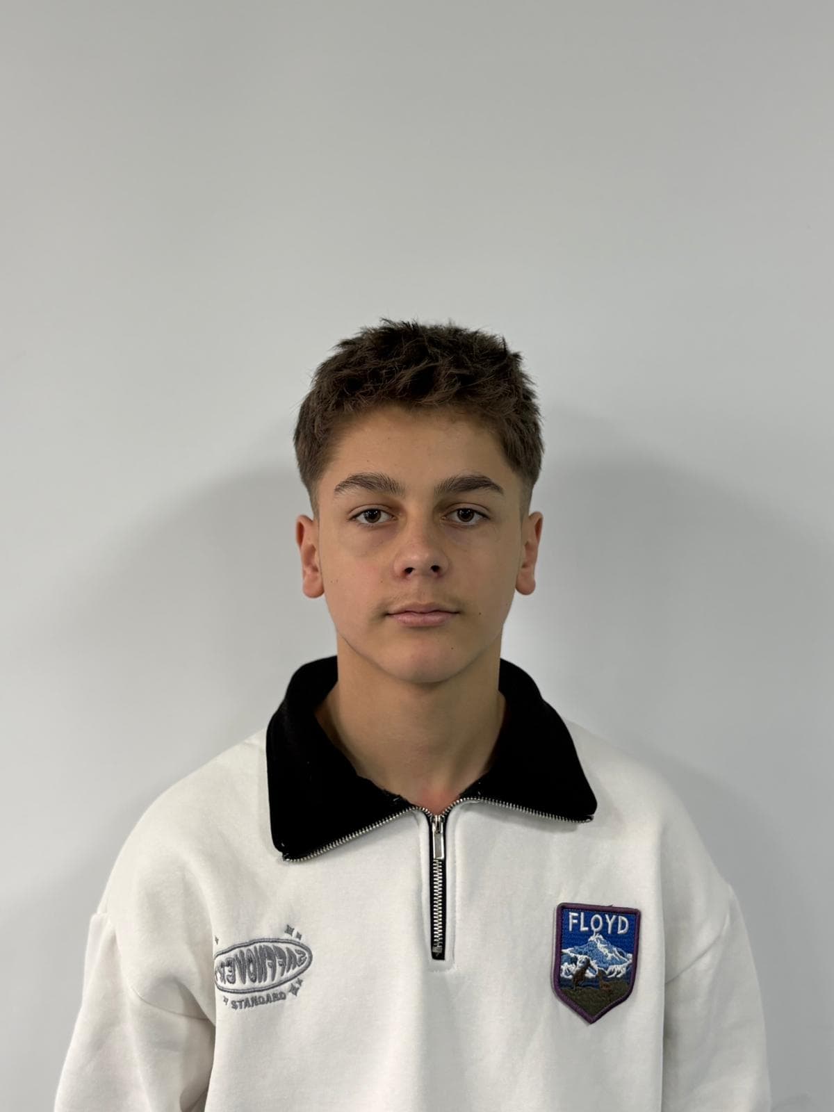 Florian Uzeiri