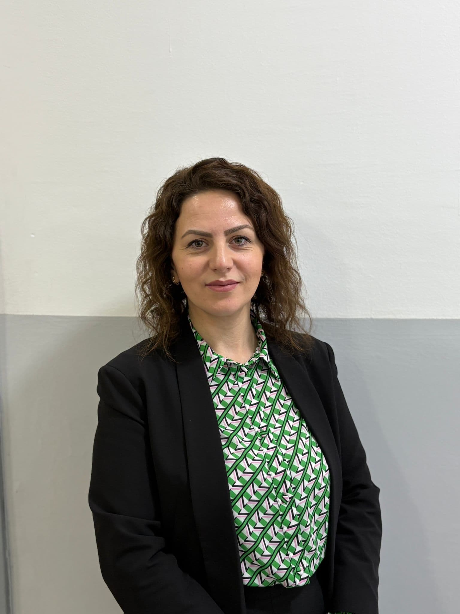 Lindita Tairi