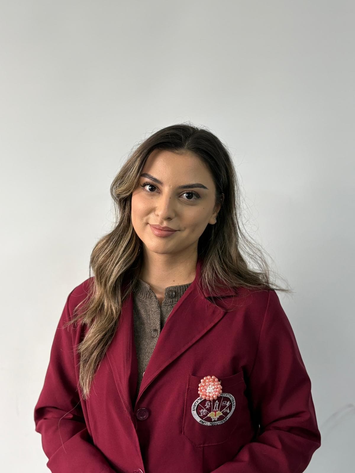 Majlinda Sadiku Jakupi