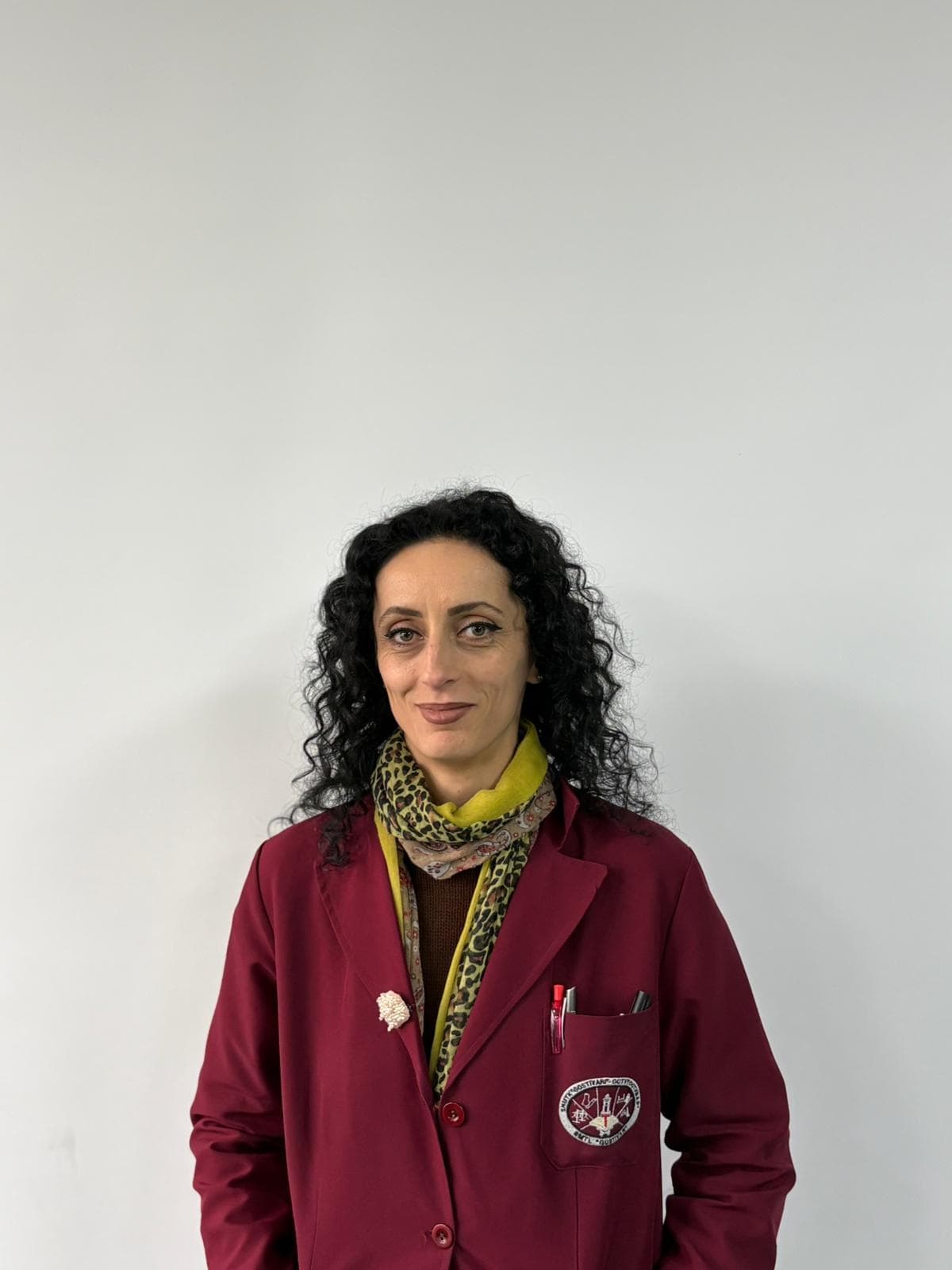 Mirjeta Bilalli