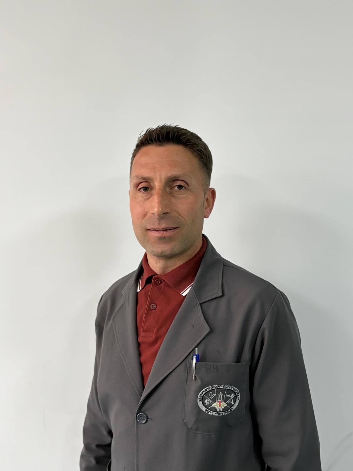 Rafis Hasani
