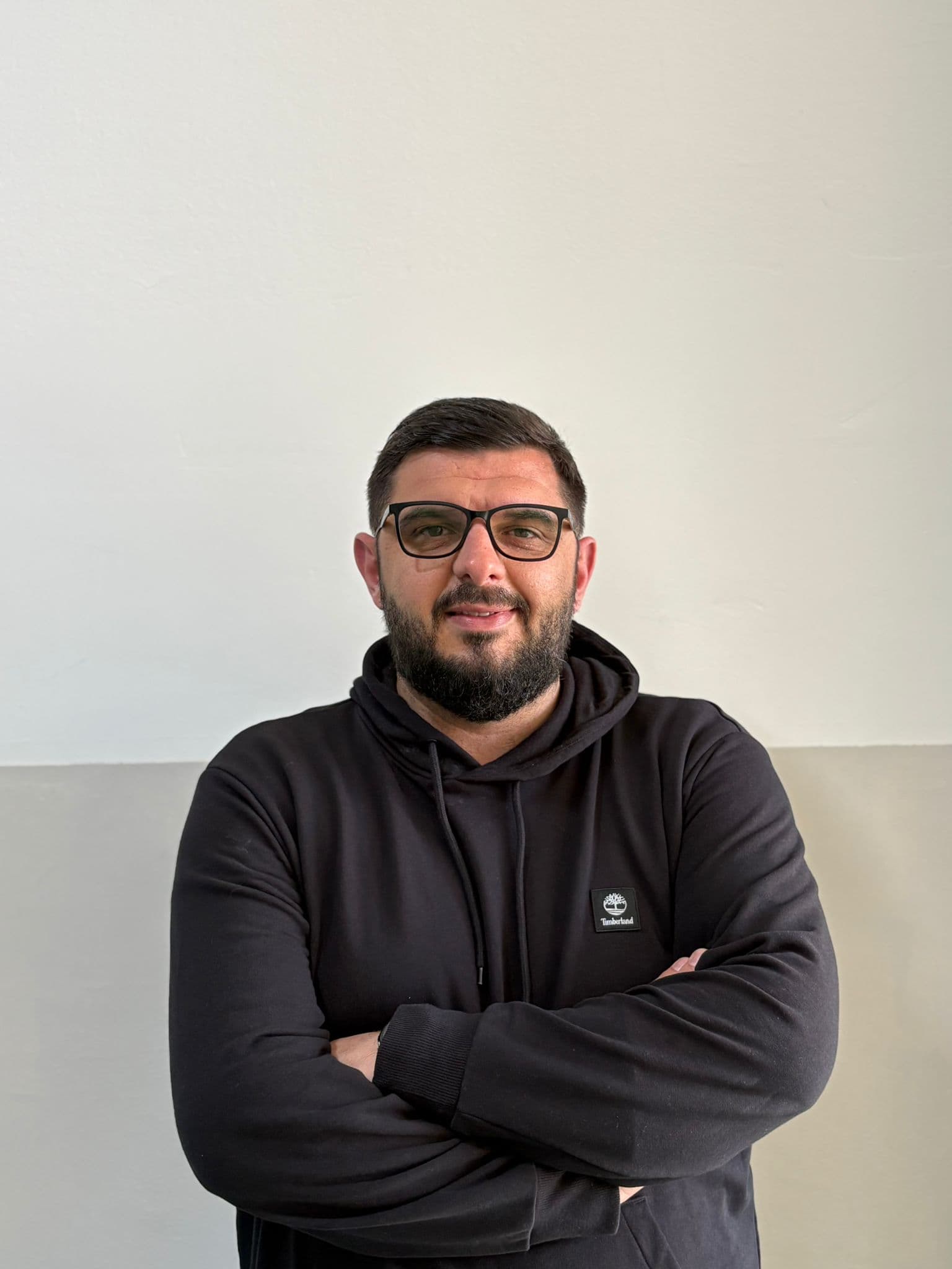 Sead Dervishi