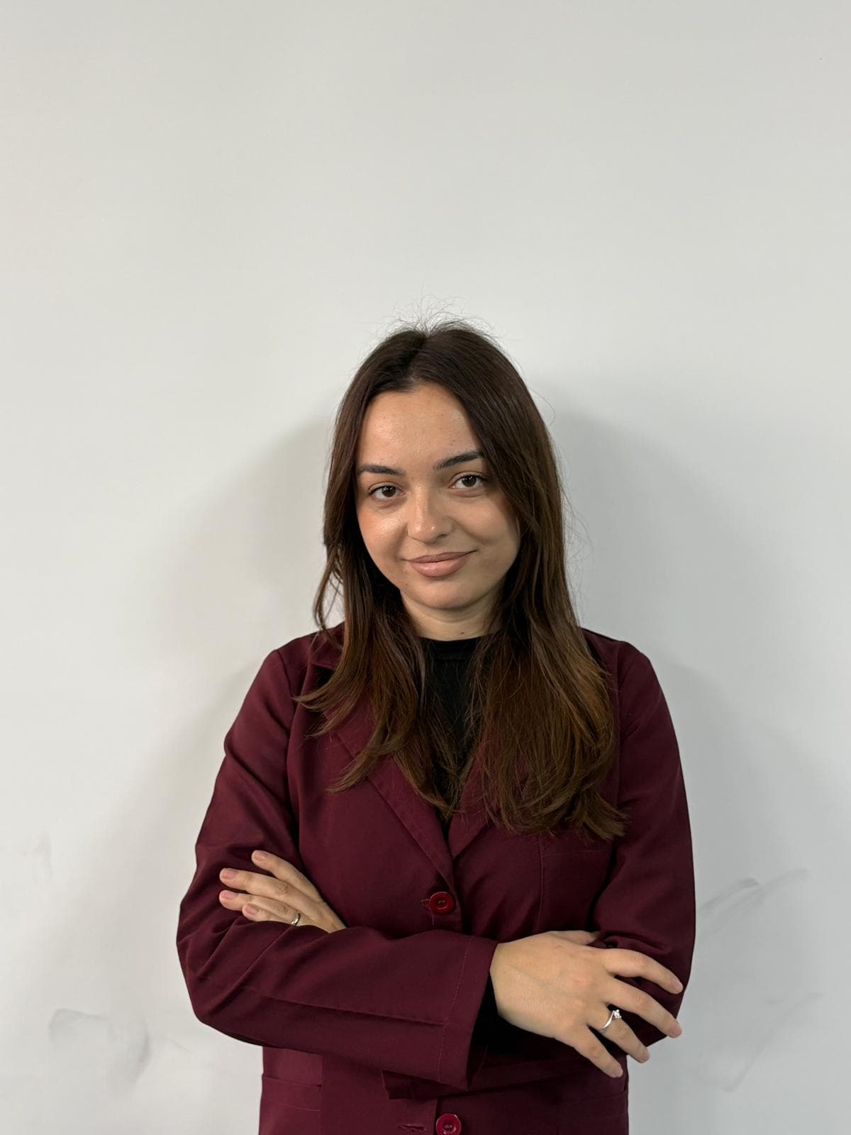 Taurika Neziri Arifi