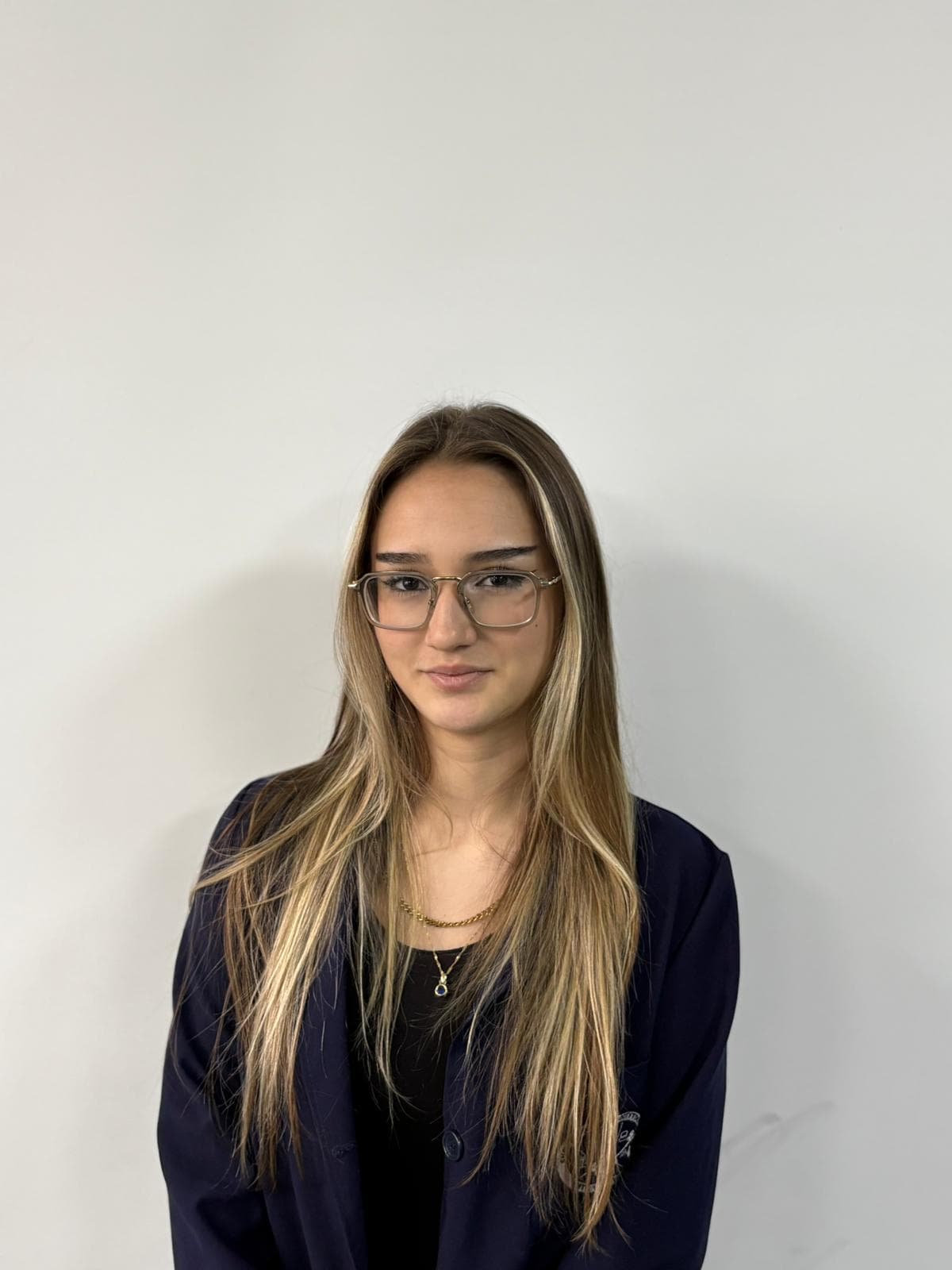 Tesa Selimi