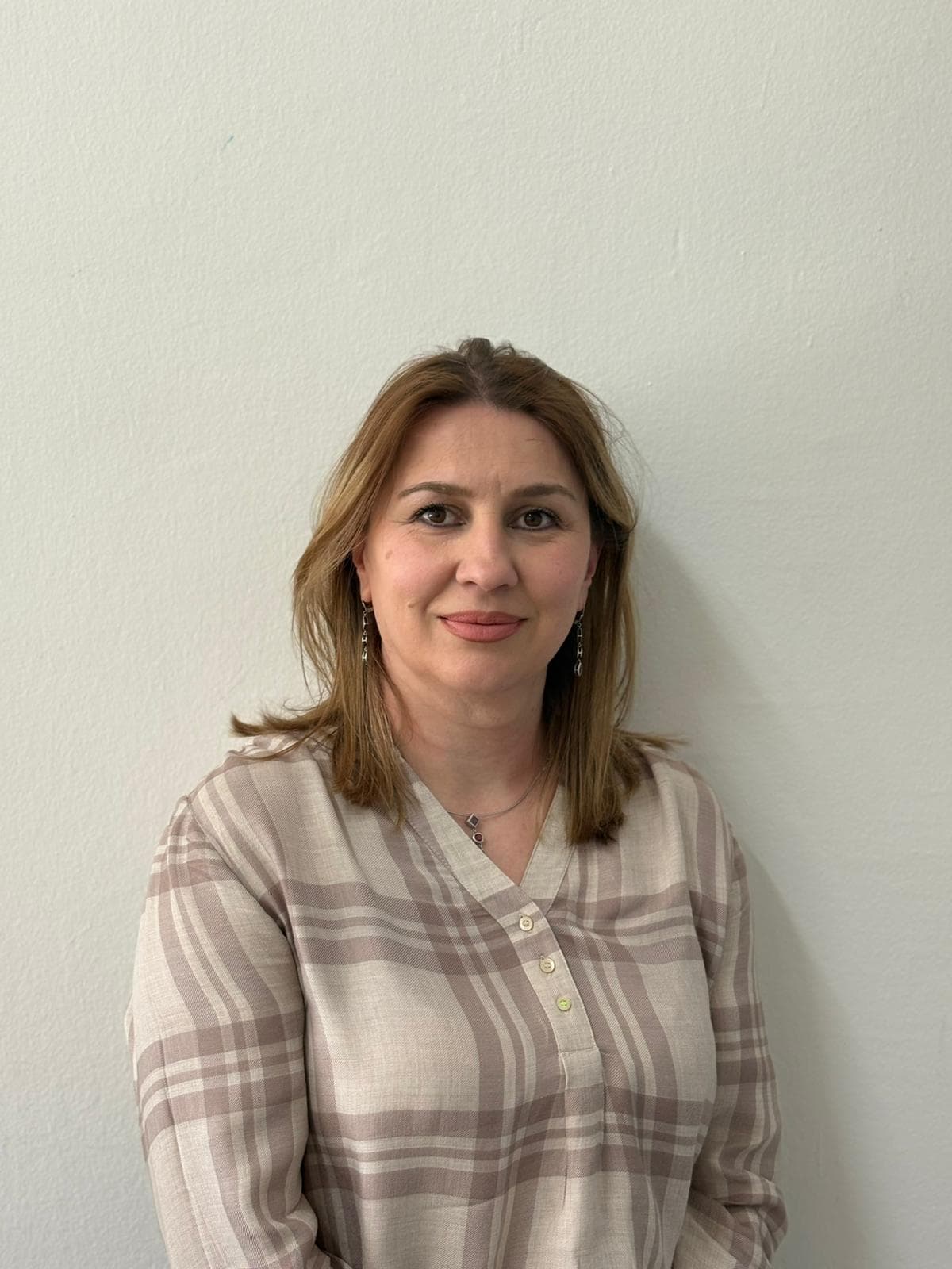 Vlora Horvati