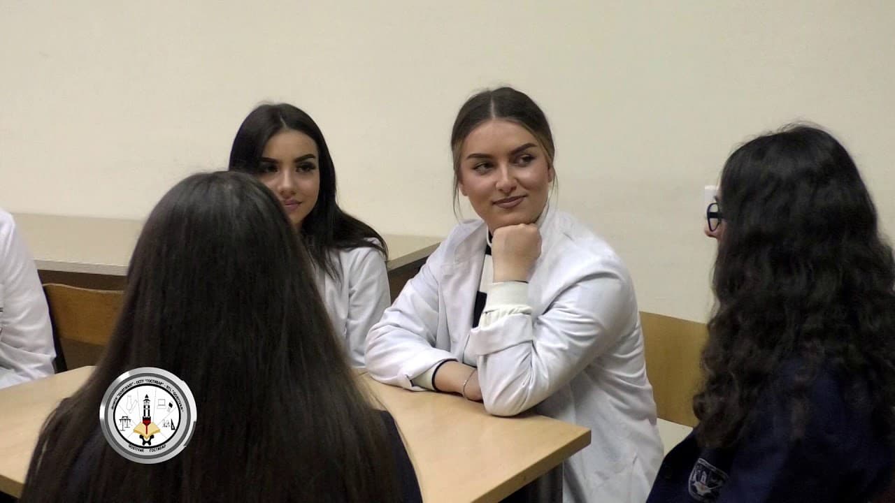 SHMTK Documentary